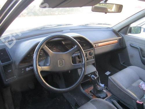 Steering column stalk PEUGEOT 605 (6B) 2.0 | BP20116514I23 