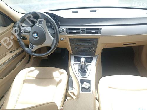 Left rear driveshaft BMW 3 (E90) 320 i | BP26327862M40 - Image 11