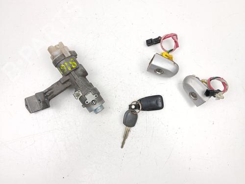 Ignition barrel KIA SPORTAGE II (JE_, KM_) 2.0 CRDi 4WD | BP29398568M48 