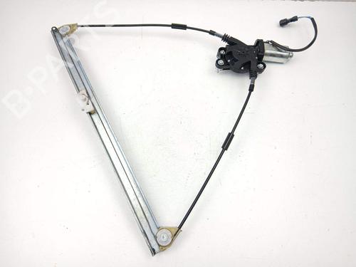 Used Front left window mechanism Front left window mechanism 27569237 27569237