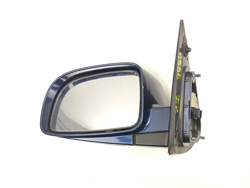 Left mirror HYUNDAI SANTA FÉ II (CM) 2.2 CRDi 4x4 | BP24113029C26 