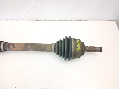 Right front driveshaft CITROËN BERLINGO MULTISPACE (B9) 1.6 HDi 90 | BP36561860M39 - Image 4