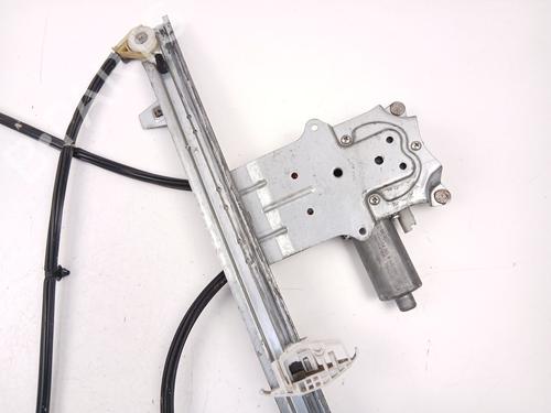 Front right window mechanism CITROËN XSARA PICASSO (N68) 1.6 HDi | BP27363863C23 