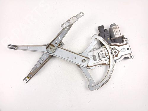 Front left window mechanism OPEL COMBO Box Body/MPV 1.7 DTI 16V | BP30564107C22 - Image 2