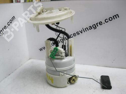 Used Fuel pump CITROËN C4 I (LC_) 1.6 16V (109 hp) 11956439