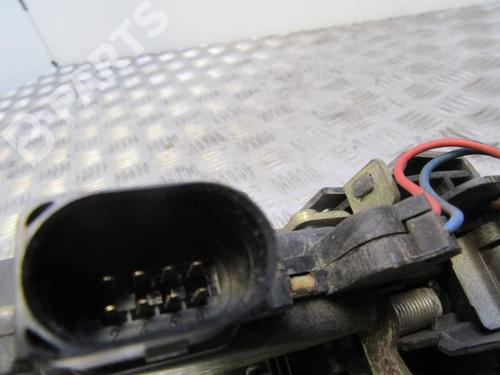 Front right lock SEAT TOLEDO II (1M2) 1.9 TDI | BP11088526C97 