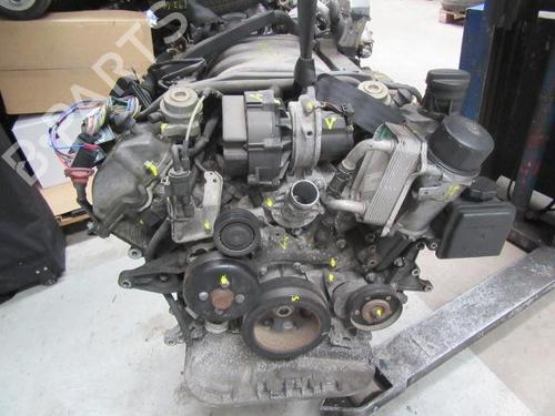 Engine MERCEDES-BENZ CLK (C208) CLK 320 (208.365) | BP20118647M1 