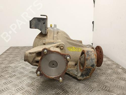 Rear differential SUZUKI GRAND VITARA  | BP14910708M24 