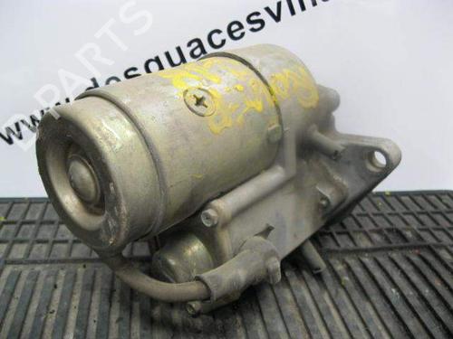 Used Starter Starter 24698234 24698234