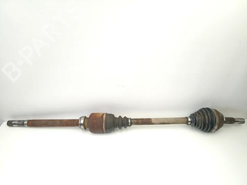 Used Right front driveshaft PEUGEOT BOXER Van (230L) 1.9 D (68 hp) 18697788