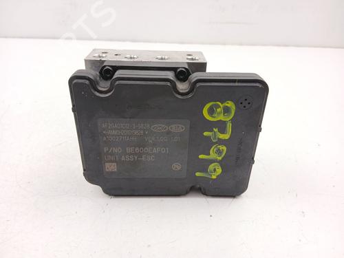 ABS pump HYUNDAI i10 III (AC3, AI3) 1.0 MPi | BP29831492M43 