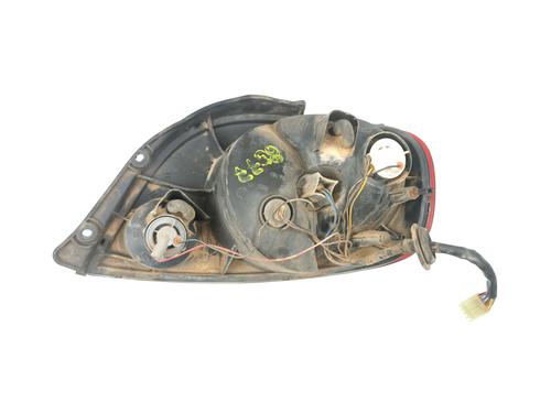Left taillight DAEWOO MATIZ (M100, M150) 1.0 | BP25404178C34 
