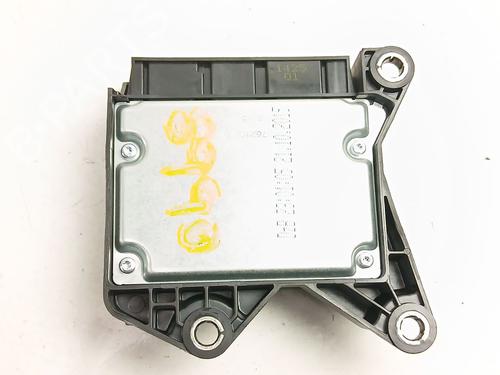 ECU airbags CITROËN C-ELYSEE (DD_) 1.6 VTi 115 (DDNFP0, DDNFP6, DDNFP9) | BP34240573M53  - Image 7