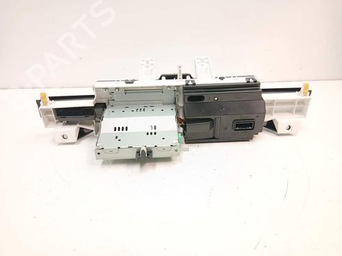Instrument cluster MAZDA CX-7 (ER) 2.2 MZR-CD AWD (ER10A) | BP33465954C47 - Image 5