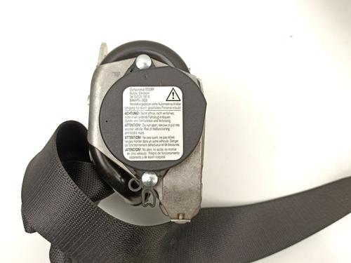 Rear left seatbelt MERCEDES-BENZ A-CLASS (W169) A 160 CDI (169.006, 169.306) | BP25047433I29 