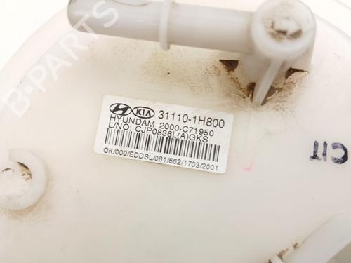 Fuel pump KIA CEE'D SW (ED) 1.6 CRDi 115 | BP29401272M76 