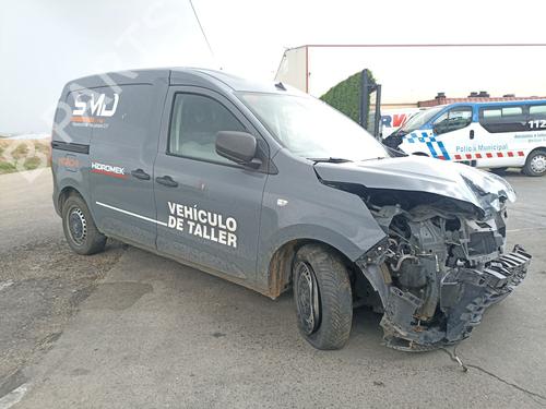 Front right window mechanism RENAULT EXPRESS Box Body/MPV 1.5 Blue dCi 75 (F6AA) | BP26288756C23 
