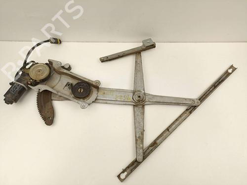 Used Front left window mechanism Front left window mechanism 13735683 13735683
