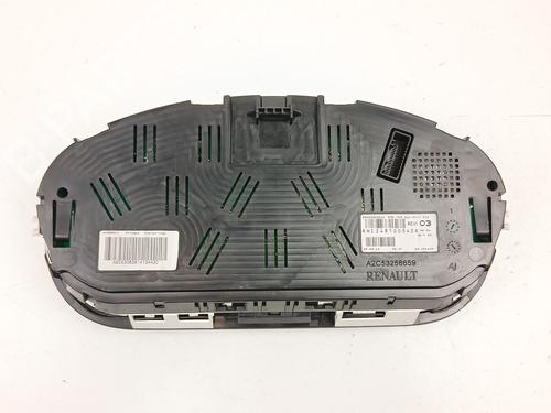 Instrument cluster RENAULT MEGANE CC (EZ0/1_) 1.5 dCi (EZ09, EZ1G, EZ0D, EZ14) | BP28328137C47 