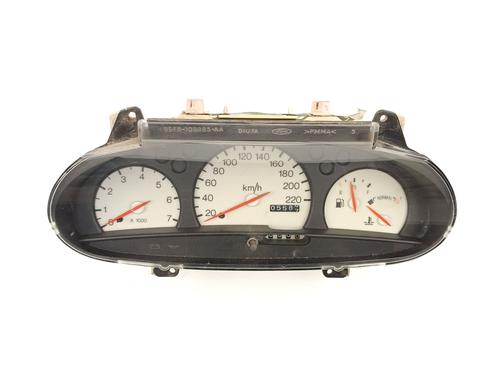 Instrument cluster FORD FIESTA IV (JA_, JB_) 1.1 | BP18298122C47 