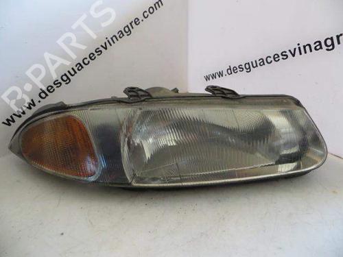 Used Right headlight Right headlight 11949542 11949542