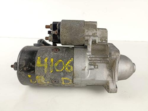 Used Starter Starter FORD FIESTA IV (JA_, JB_) 1.8 D (60 hp) 11949190 11949190