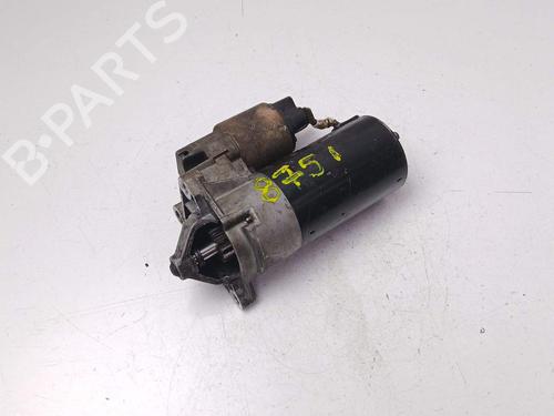 Used Starter Starter RENAULT MEGANE I (BA0/1_) 1.9 D Eco (BA0A, BA0U, BA0R) (64 hp) 29165857 29165857