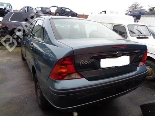 Left front driveshaft FORD FOCUS I Saloon (DFW) 1.8 Turbo DI / TDDi | BP9805391M38 