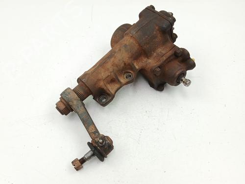 Used Steering rack HYUNDAI GALLOPER II (JK-01) 2.5 TD intercooler (99 hp) 27383247