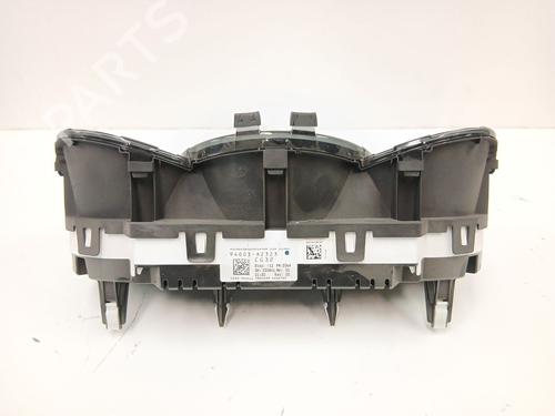 Instrument cluster KIA CEE'D (JD) 1.4 CRDi 90 | BP37801466C47 - Image 5
