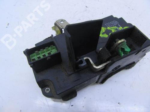 Front left lock SAAB 9-5 Estate (YS3E)  | BP11044272C98 