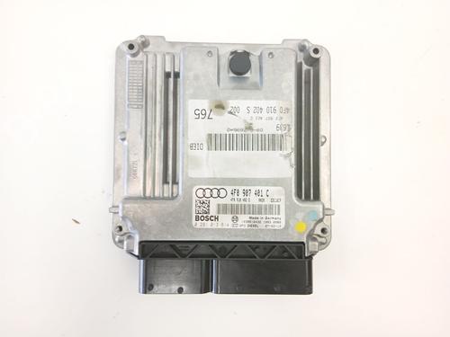 Electronic module AUDI A6 Allroad C6 (4FH) 3.0 TDI quattro | BP36840839M83 - Image 2