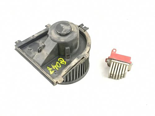Used Heater blower motor SEAT CORDOBA (6K1, 6K2) 1.9 TDI (90 hp) 15659628