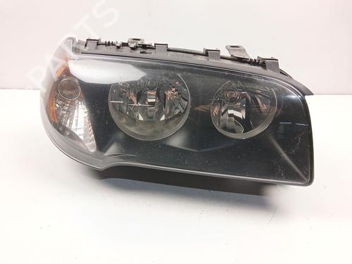 Right headlight BMW X3 (E83) 2.0 d | BP30160954C29 