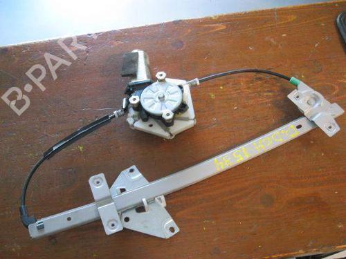 Used Front right window mechanism Front right window mechanism 12067583 12067583