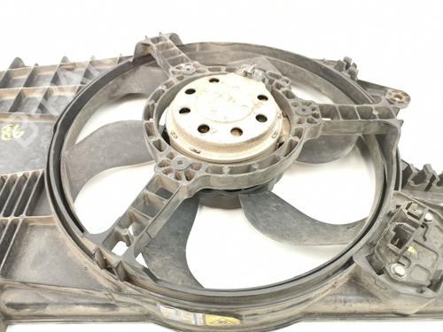 Radiator fan FIAT PUNTO (188_)  | BP14917587M35 