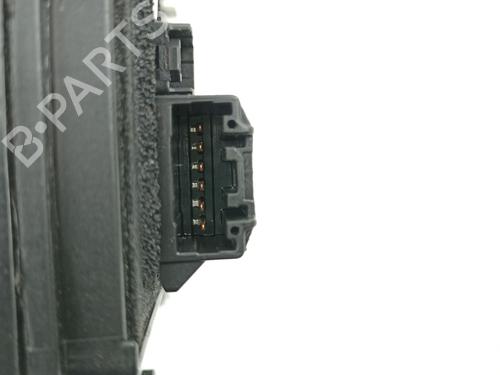 Front right lock MAZDA 6 Saloon (GG) 2.0 (GGEP, GG10) | BP19138310C97 