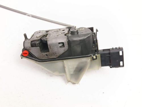 Højre bagtil lås CITROËN C-ELYSEE (DD_) 1.6 VTi 115 (DDNFP0, DDNFP6, DDNFP9) | BP34186445C99 - Image 3