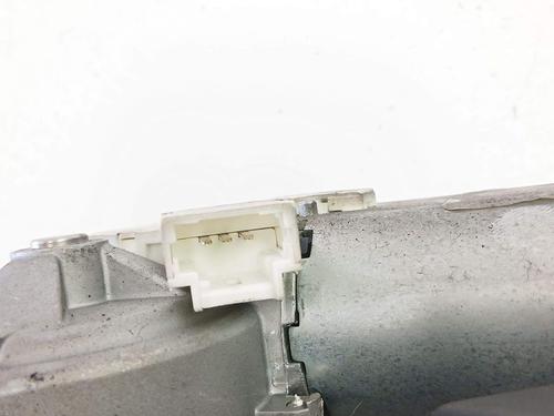 Rear wiper motor CITROËN BERLINGO MULTISPACE (B9) 1.6 HDi 90 | BP36536581M102  - Image 9