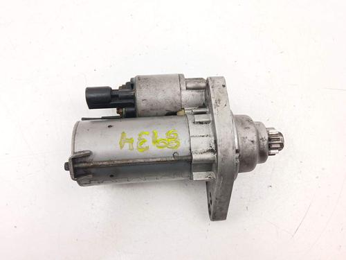 Starter VW PASSAT B6 (3C2) 2.0 FSI | BP32499507M8 - Image 7
