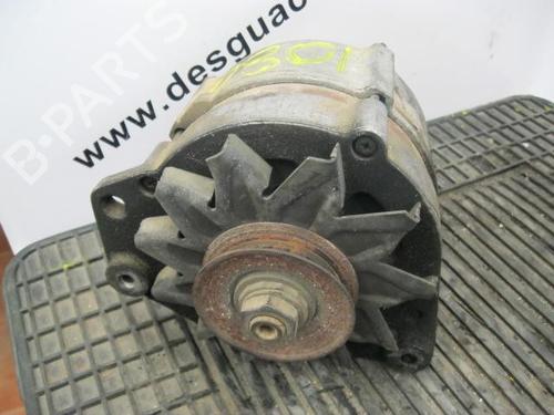 Generator AUDI 80 B3 Saloon (893, 894, 8A2) 1.6 TD (80 hp) 20121280