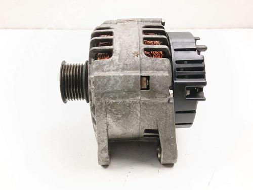 Alternator NISSAN PRIMERA Hatchback (P12) 1.9 dCi | BP32067757M7 - Image 4