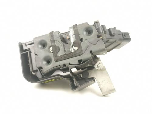 Rear left lock FORD FOCUS II (DA_, HCP, DP) 1.6 TDCi | BP15586406C100 