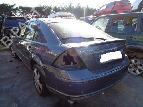 Intercooler FORD MONDEO III (B5Y) 2.0 TDCi | BP28678895M30 - Image 7