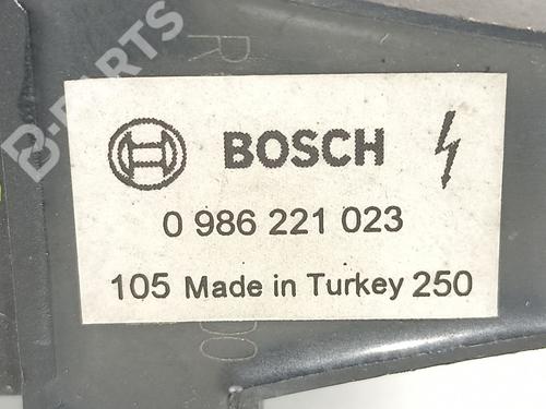 Ignition coil VW POLO (9N_, 9A_) 1.2 12V | BP12136151M94 