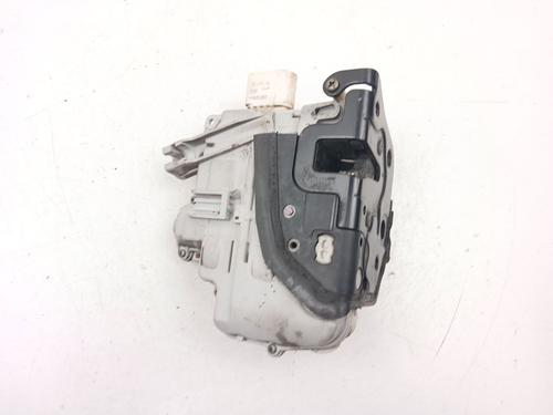 Front left lock VW PASSAT B6 (3C2) 2.0 FSI | BP32477237C98  - Image 6