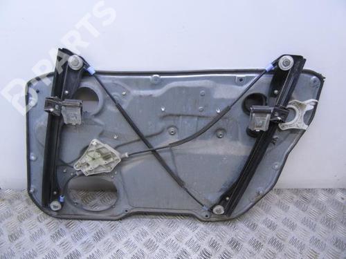 Front left window mechanism SEAT IBIZA III (6L1) 1.9 TDI | BP9831762C22 