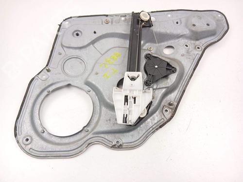 Used Rear left window mechanism Rear left window mechanism 30458993 30458993