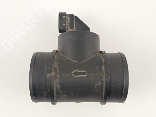 Mass air flow sensor OPEL ASTRA H (A04) 1.6 (L48) | BP12303078M95 