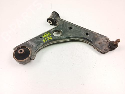 Used Right front suspension arm OPEL CORSA D (S07) [2006-2015]  30330174